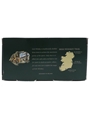 Irish Whiskey Tumbler Collection Jameson & Paddy 9.5cm