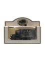 Johnnie Walker 12 Year Old Black Label Truck Lledo 9.5cm x 5cm x 3.5cm