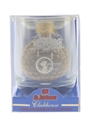 Old St Andrews Clubhouse Golf Ball Miniature With Tumbler  5cl / 40%
