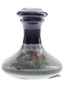 Pusser's British Navy Rum Nelson Ships' Decanter - Wade Ceramic Miniature 5cl / 47.75%