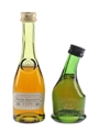 Janneau & Saint Vivant Armagnac  3cl & 5cl / 40%