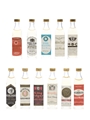 Assorted Blended Whisky  11 x 1.1cl / 40%
