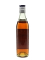 Martell Three Star Cognac Bottled 1960-70s 35cl / 40%