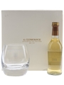 Glenmorangie Original 10 Year Old Crystal Tumbler Gift Set 10cl / 40%
