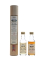 Thomas Lowndes 10 Year Old St Michael - Marks & Spencer 2 x 5cl / 40%