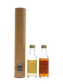 Thomas Lowndes 10 Year Old St Michael - Marks & Spencer 2 x 5cl / 40%