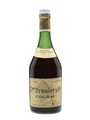 Prunier Reserve de la Vieille Maison 1928 Cognac Bottled 1950-60s 68cl