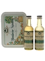 Mandarine Napoleon Gift Set 2 x 5cl / 38%