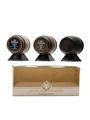 Old St Andrews Whisky Selection Miniature Barrels - 3, 8, 15 Year Old 3 x 5cl / 40%