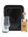 Glenmorangie 10 Year Old Tasting Glass Gift Pack Bottled 2000s 5cl / 40%