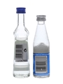 Gorbatschow & Puschkin Vodka  2 x 4cl