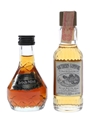 Irish Mist & Southern Comfort  2 x 4.7cl-5cl