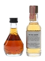 Irish Mist & Southern Comfort  2 x 4.7cl-5cl