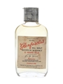 Glenfarclas 5 Year Old All Malt Bottled 1970s - Frattina Co. 4.7cl / 40%