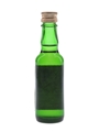 Junior Scotch Whisky Bottled 1960s - Glenlivet Whisky Company 3.7cl / 43%