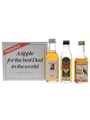 Aberlour, Austin Nichols, Black Bush Sunday - A Tipple For The Best Dad In The World 3 x 5cl