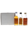 Aberlour, Austin Nichols, Black Bush Sunday - A Tipple For The Best Dad In The World 3 x 5cl