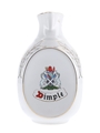 Dimple Water Jug  21cm Tall