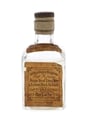 Der Lachs Goldwasser Bottled 1960s 5cl / 40%