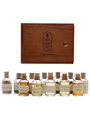 Lagavulin Tasting Companion 200th Anniversary 12 x 3cl