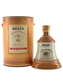 Bell's Extra Special Ceramic Decanter Bottled 1980s 18.75cl / 43%