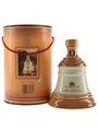 Bell's Extra Special Ceramic Decanter Bottled 1980s 18.75cl / 43%