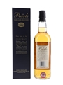 Auchentoshan 1998 Bottled 2014 - The Pearls Of Scotland 70cl / 60.5%