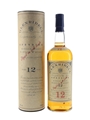 Glenridell 12 Year Old The Drinks Company 100cl / 40%