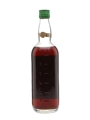 Pimm's No.4 Cup Rum Sling Bottled 1960s 75cl / 34%