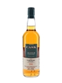 Tormore 1994 Cask Strength Bottled 2007 - Gordon & MacPhail 70cl / 59.9%
