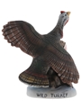 Wild Turkey 8 Year Old 101 Proof Flying Wild Turkey No.1 Decanter 1983 5cl / 50.5%