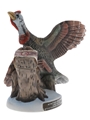 Wild Turkey 8 Year Old 101 Proof Flying Wild Turkey No.1 Decanter 1983 5cl / 50.5%