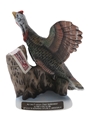 Wild Turkey 8 Year Old 101 Proof Flying Wild Turkey No.1 Decanter 1983 5cl / 50.5%