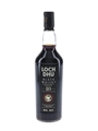 Loch Dhu 10 Year Old - The Black Whisky Mannochmore 20cl / 40%