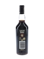 Loch Dhu 10 Year Old - The Black Whisky Mannochmore 20cl / 40%