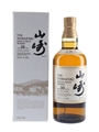 Yamazaki 10 Year Old Bottled 2000s 70cl / 40%