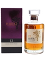 Hibiki 12 Year Old  50cl / 43%