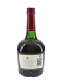 Courvoisier 3 Star VS Napoleon Bottled 1990s 70cl / 40%