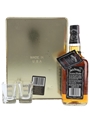 Jack Daniel's Old Time Tennessee Whisky Set Bottled 1990s 70cl / 40%