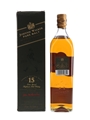 Johnnie Walker 15 Year Old Pure Malt Green Label Bottled 1990s 70cl / 43%