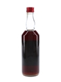 Polmos Wisniowka Cherry Cordial Bottled 1970s 50cl / 40%