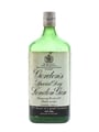Gordon's Special Dry London Gin Bottled 1980s 100cl / 40%