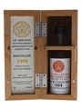Macallan 1998 Bottled 2019 - 9th Annual Meeting Of Guangdong Minibottle Club 5cl / 43%