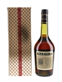 Martell 3 Star VS Bottled 1980s 68cl / 40%