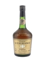 Gaston De Lagrange VSOP Bottled 1970s-1980s 68cl / 40%