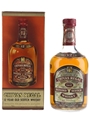 Chivas Regal 12 Year Old Bottled 1960s 75cl / 43%