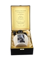 Rutherford's 100 Single Malts Ceramic Decanter 100th Anniversary of The Death of Queen Victoria 70cl / 40%