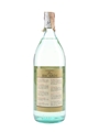 Bacardi Carta Blanca Bottled 1970s - Spain 100cl
