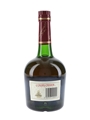 Courvoisier 3 Star Luxe Bottled 1980s-1990s 68cl / 40%