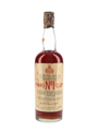 Pimm's No.1 Cup Bottled 1940s 75cl / 34%